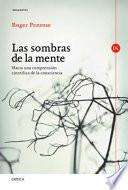 Las sombras de la mente