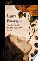 Las Susanas en su paraíso (Pecado 2)