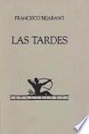 Las tardes