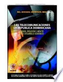 Las telecomunicaciones en Republica Dominicana