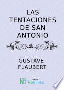 Las tentaciones de San Antonio