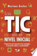 Las Tic En El Nivel Inicial