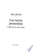 Las tierras prometidas