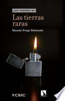 Las tierras raras