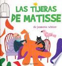 Las tijeras de Matisse