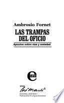 Las trampas del oficio