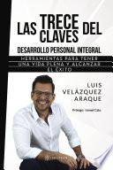 Las trece claves del Desarrollo Personal Integral