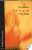 Las vacunas