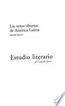 Las venas abiertas de América Latina, Eduardo Galeano