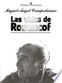 Las vidas de Rosencof