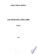 Las vidas del cura Lame