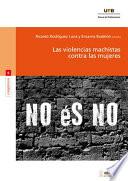 Las violencias machistas contra las mujeres
