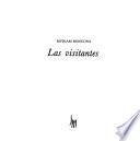 Las visitantes