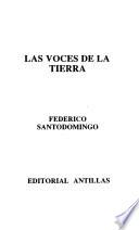 Las voces de la tierra