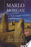 Las Voces del desierto