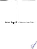 Lasar Segall