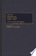 Latin America, 1983-1987