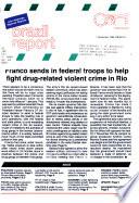 Latin America Regional Reports