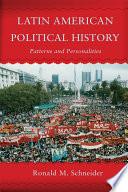 Latin American Political History