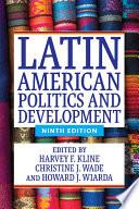 Latin American Politics and Development