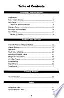 Latin American Resourcebook & Directory