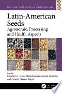 Latin-American Seeds