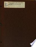 Latin American Studies Association Bibliography
