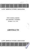 Latin American Studies Association