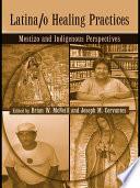 Latina/o Healing Practices
