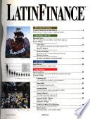 LatinFinance