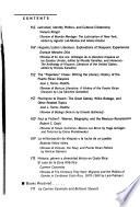Latino(a) Research Review