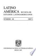 Latino América