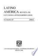 Latino América