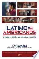 Latino Americanos