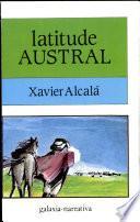 Latitude austral