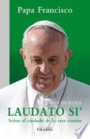 Laudato si’