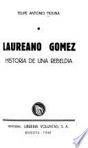 Laureano Gómez