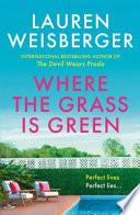 LAUREN WEISBERGER UNTITLED BOOK 1