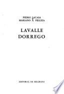 Lavalle/Dorrego