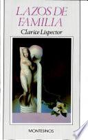 Lazos de familia