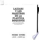 Lazzari y los maestros de la plástica boquense