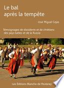 Le bal après la tempête