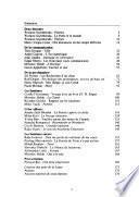 Le bulletin de Lettre internationale