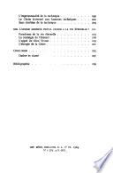 Le cheminement de la foi