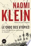 Le choc des utopies