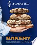Le Cordon Bleu Bakery School
