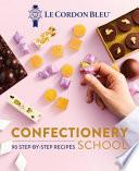 Le Cordon Bleu Confectionery School