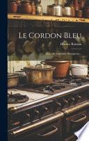 Le Cordon Bleu