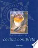 Le Cordon Bleu