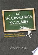 Le Décrochage Scolaire